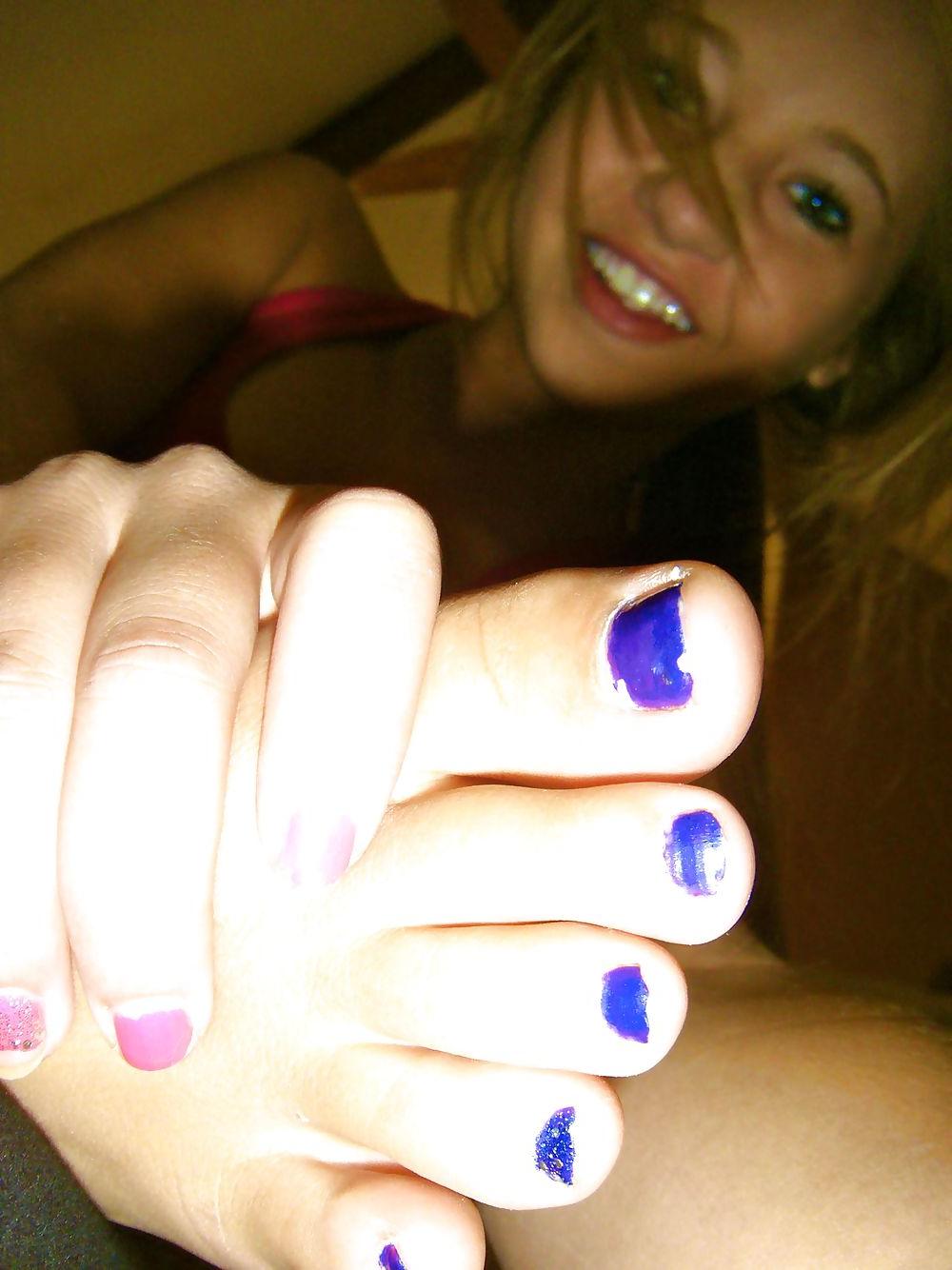 25P Wtf Sexy Teenie Feet reloaded v1.8