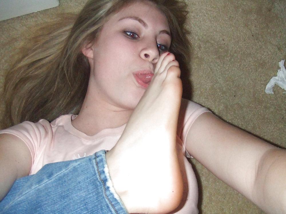 25P Wtf Sexy Teenie Feet reloaded v1.8