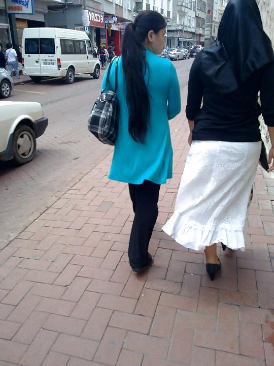16P Turbanli hijab arab turkish