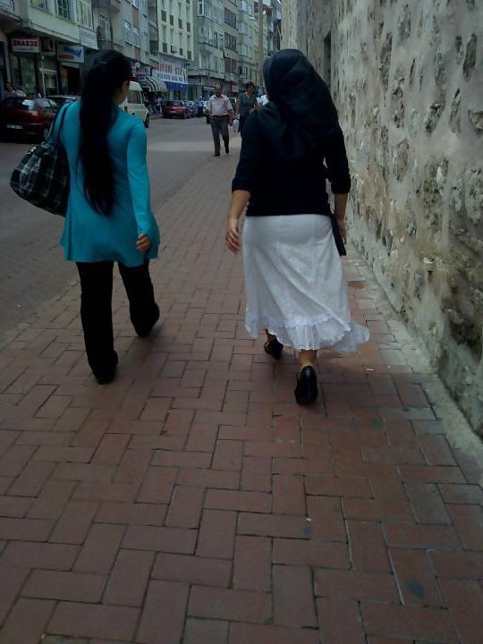 16P Turbanli hijab arab turkish