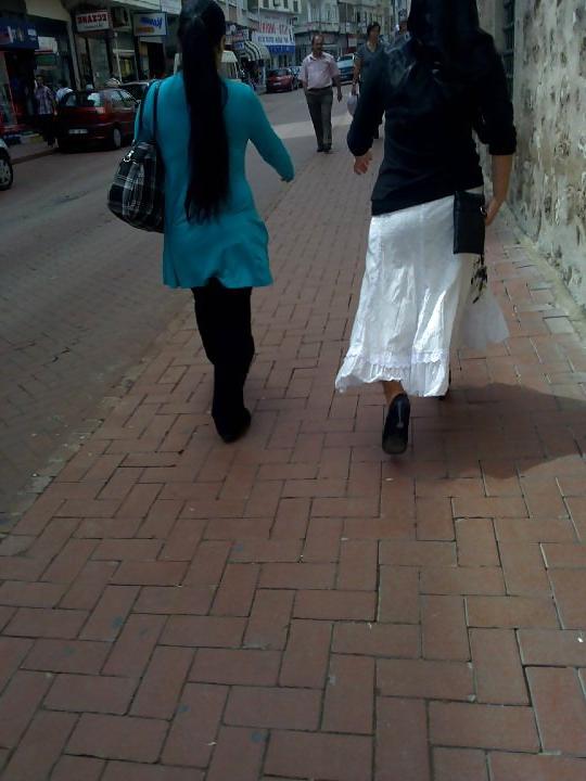 16P Turbanli hijab arab turkish