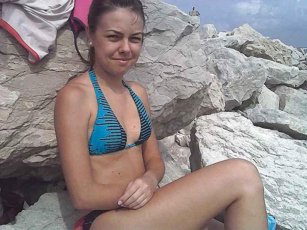 15P Turkish slut