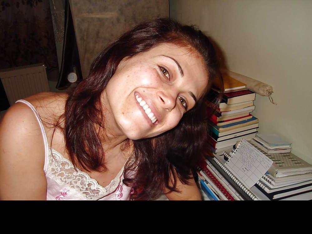 15P Turkish slut