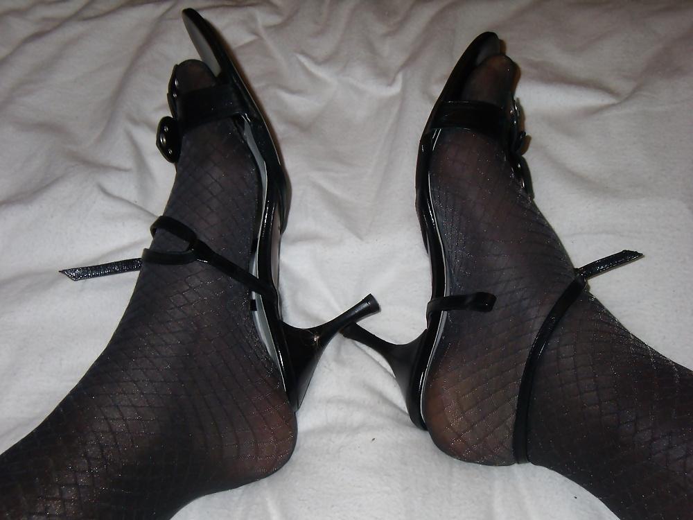 15P Mother in law toy and underwear