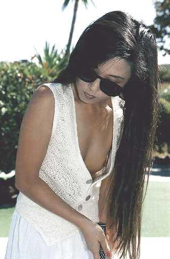 25P Misc. public nudity, nipple slips, and others