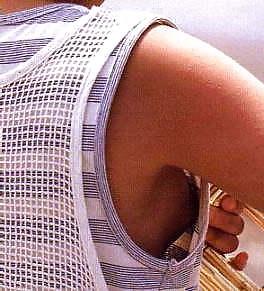 25P Misc. public nudity, nipple slips, and others