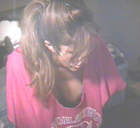 25P Misc. public nudity, nipple slips, and others