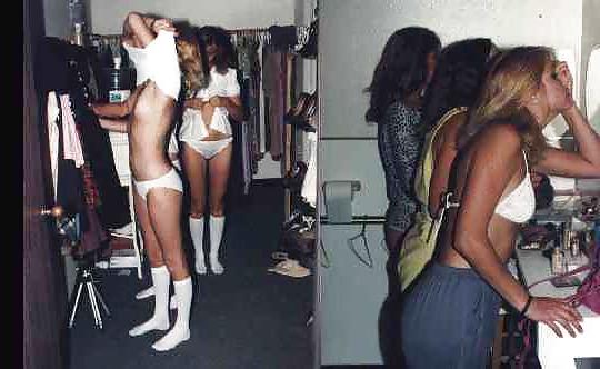 25P Misc. public nudity, nipple slips, and others