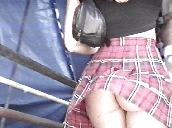 25P Misc. public nudity, nipple slips, and others