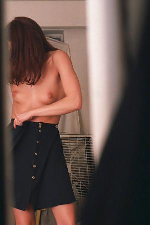 25P Misc. public nudity, nipple slips, and others
