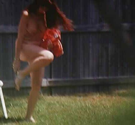 25P Misc. public nudity, nipple slips, and others