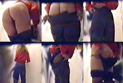 25P Misc. public nudity, nipple slips, and others