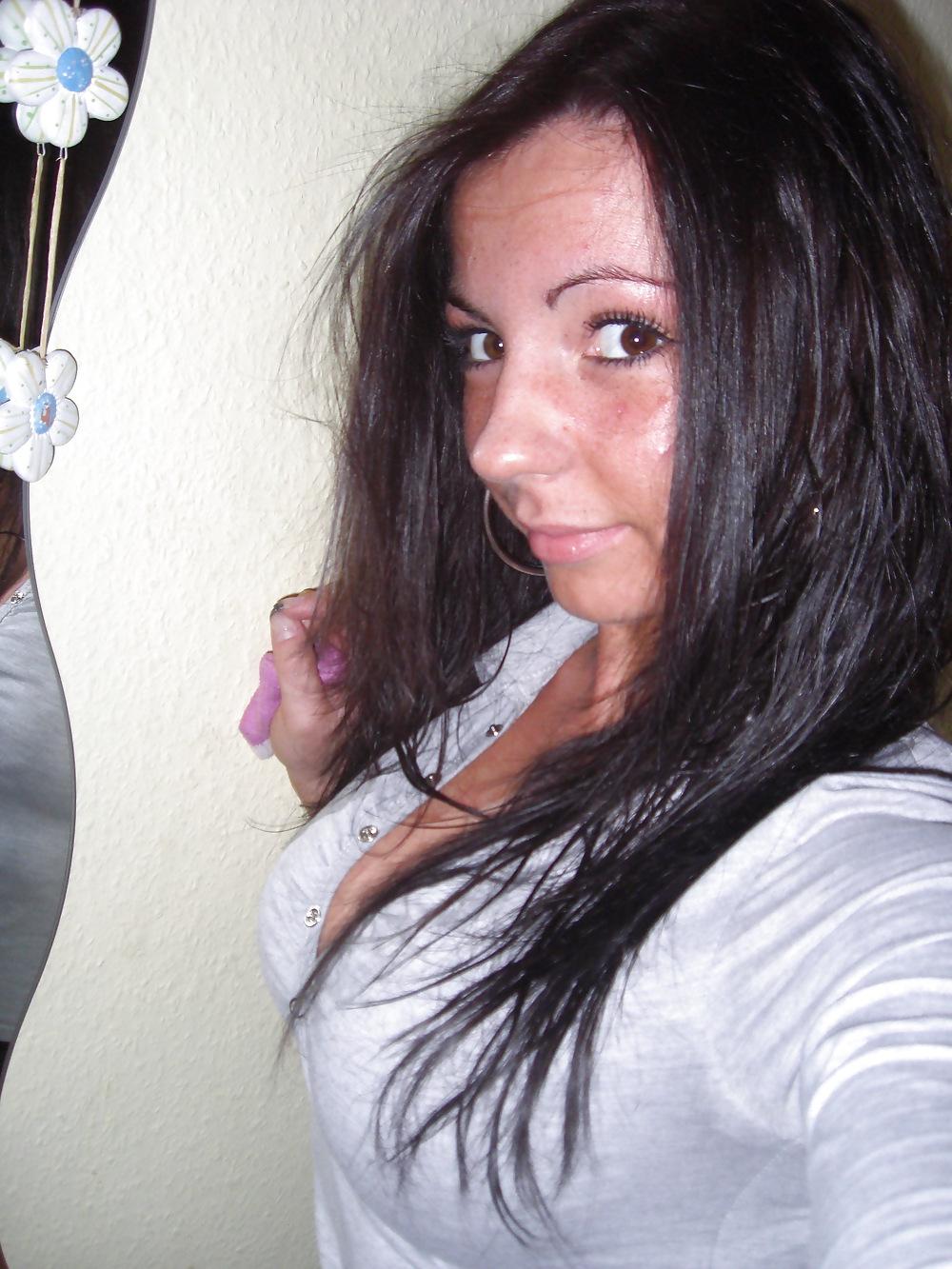 25P Stolen Pics - Turkish Girl Part 1