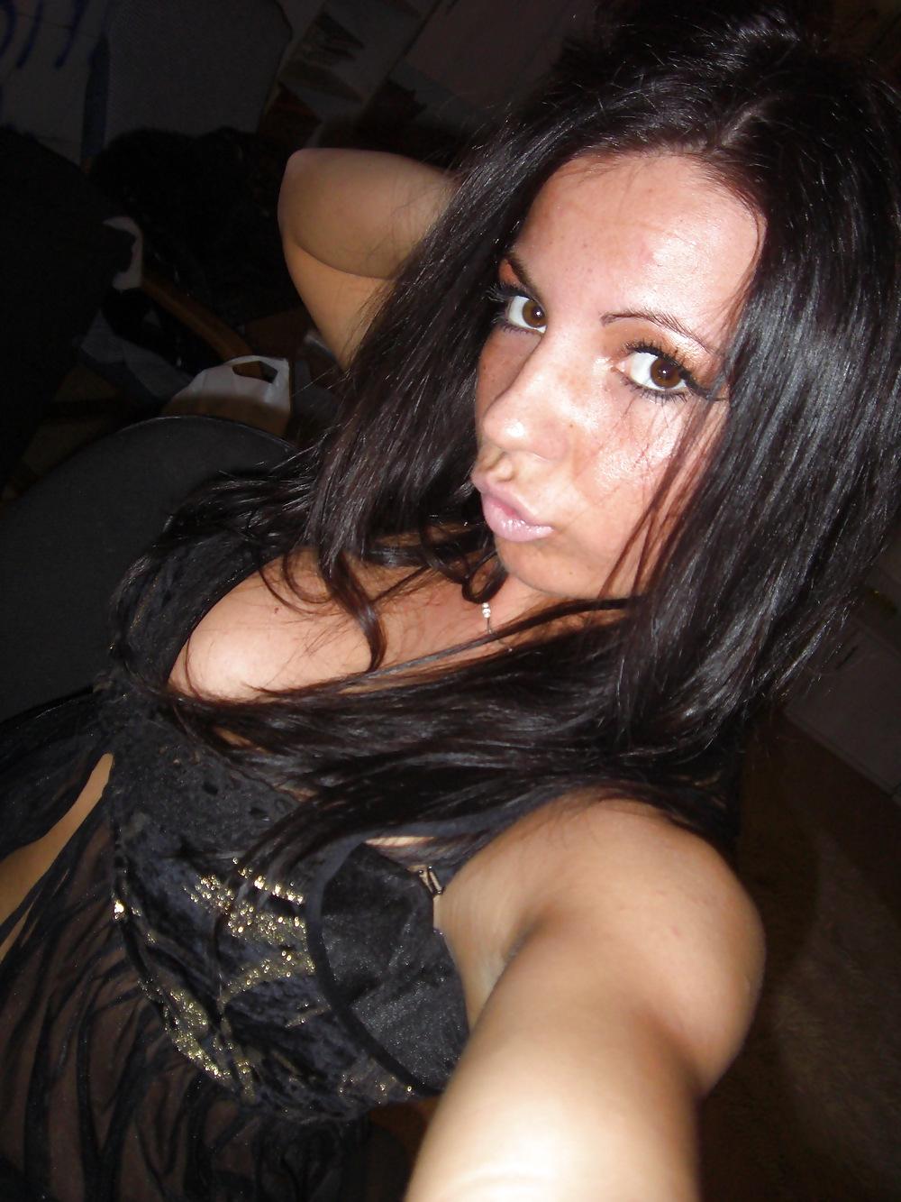 25P Stolen Pics - Turkish Girl Part 1