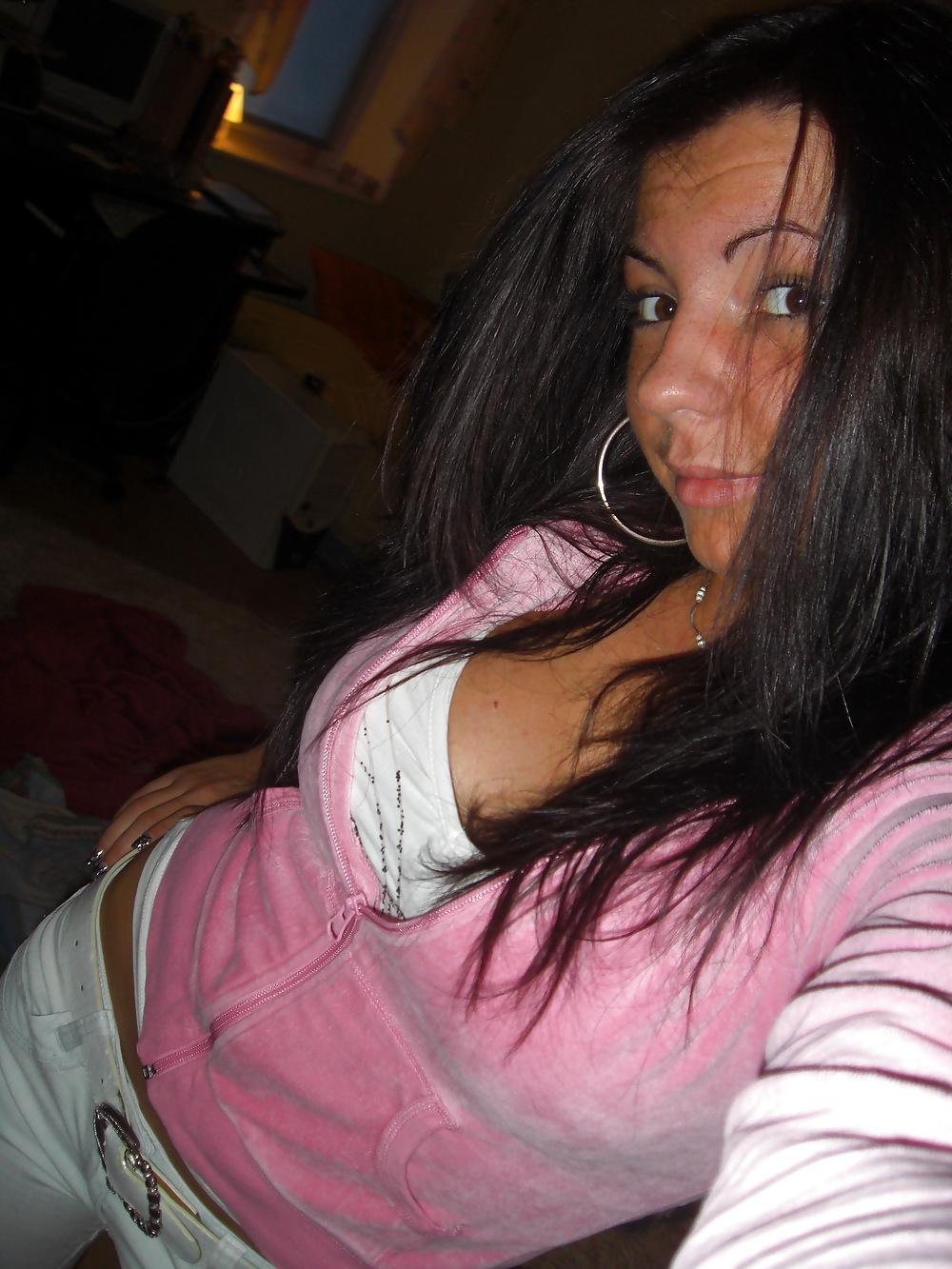 25P Stolen Pics - Turkish Girl Part 1