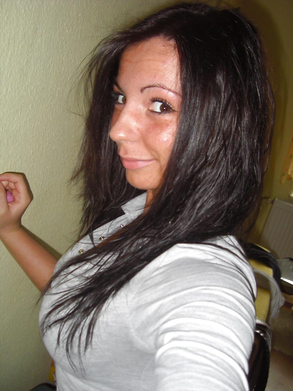 25P Stolen Pics - Turkish Girl Part 1