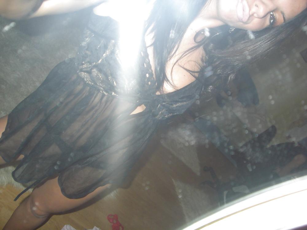 25P Stolen Pics - Turkish Girl Part 1