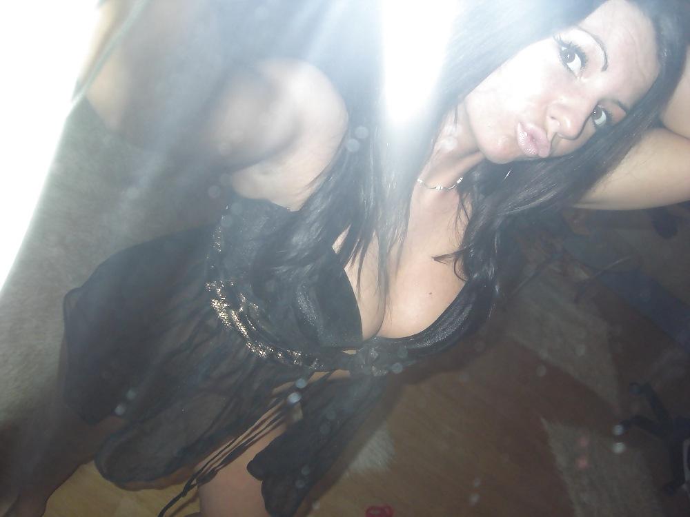 25P Stolen Pics - Turkish Girl Part 1