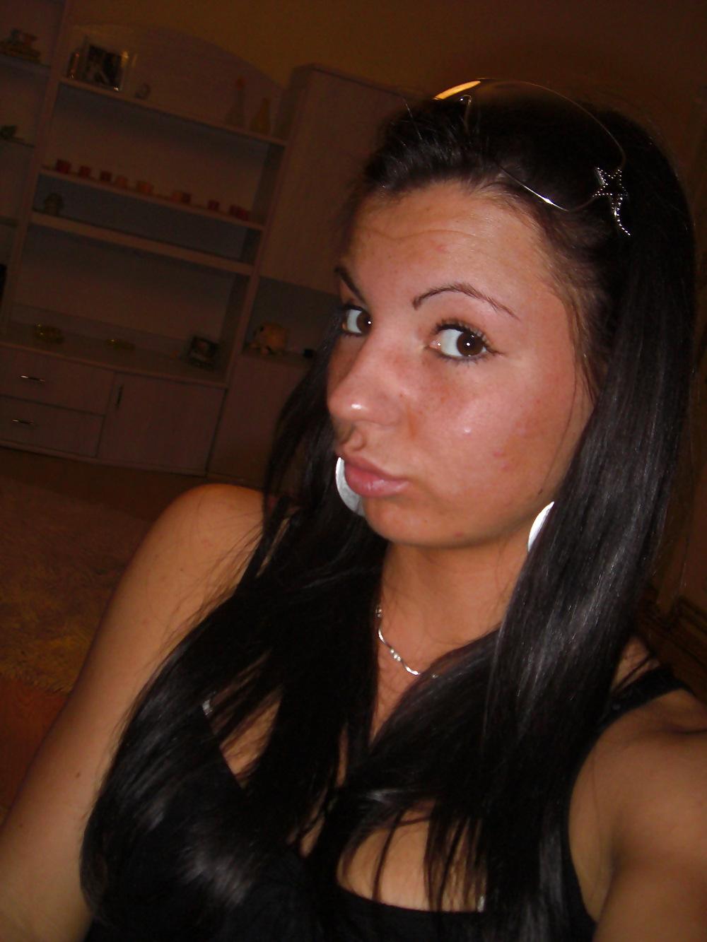25P Stolen Pics - Turkish Girl Part 1