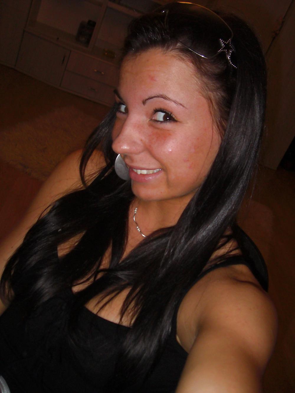 25P Stolen Pics - Turkish Girl Part 1