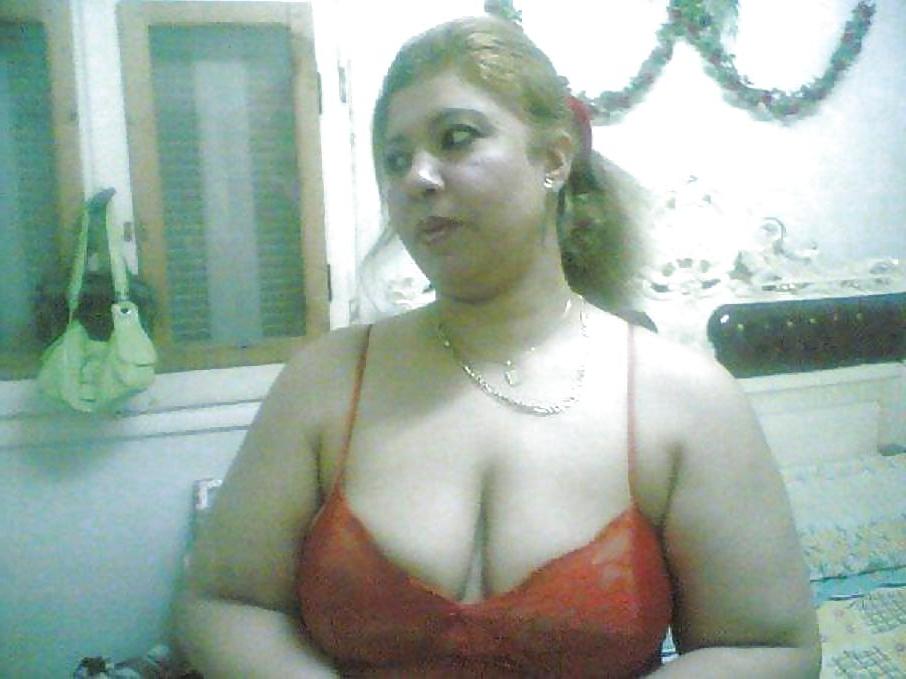 7P Arab cleavage 7