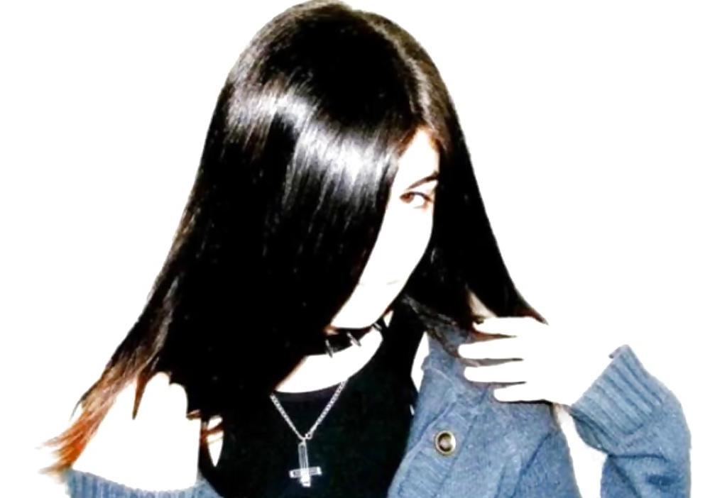 10P Gothic Babes I