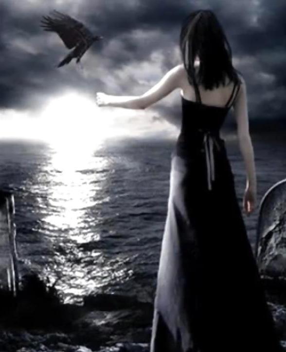 10P Gothic Babes I