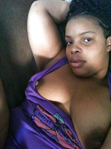 9P My black wife