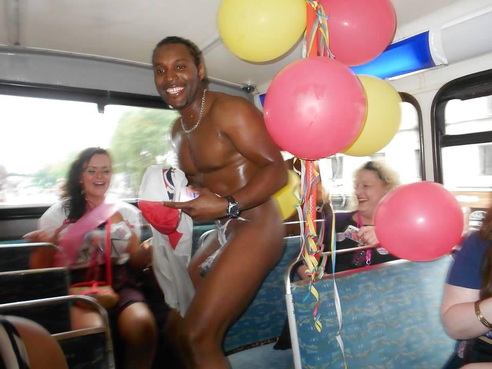 25P Why I Love England ! British Sluts!