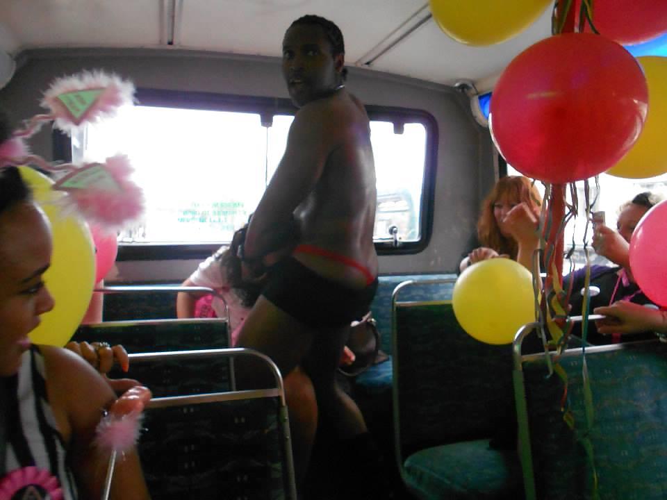 25P Why I Love England ! British Sluts!