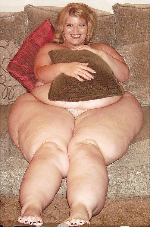 25P True pear shape bbw pt 2