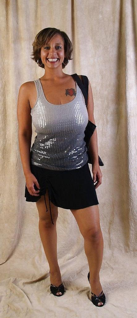 15P The BBW Redbone Collection Pt.3: Mz. Peaches