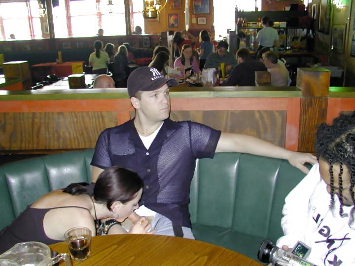 13P Public Sex