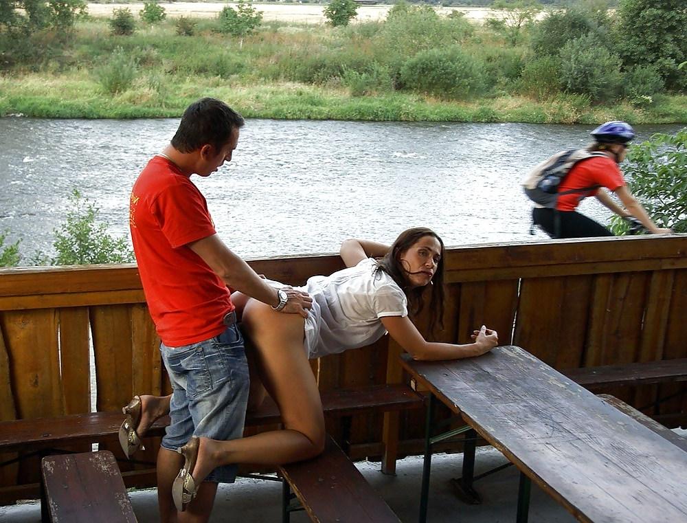 13P Public Sex