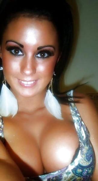 20P British uni chav slag for comments and degrading