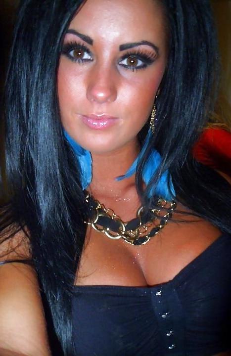 20P British uni chav slag for comments and degrading