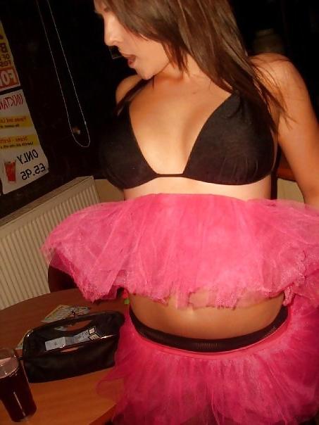 25P Gorgeous Friends (Please Comment)