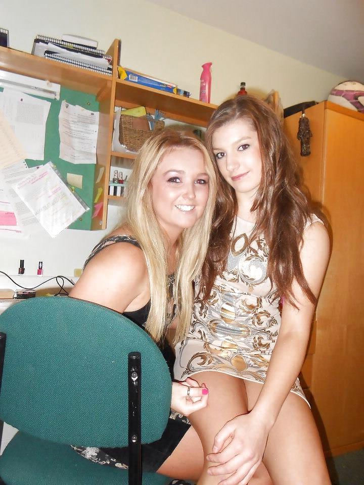25P Gorgeous Friends (Please Comment)