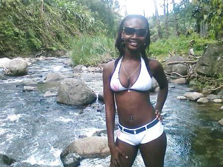 25P Sexy black girls 3