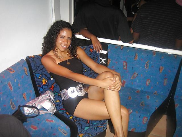 25P Sexy black girls 3