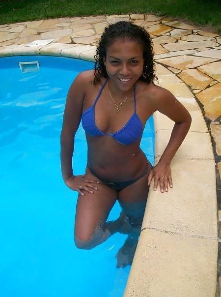 25P Sexy black girls 3