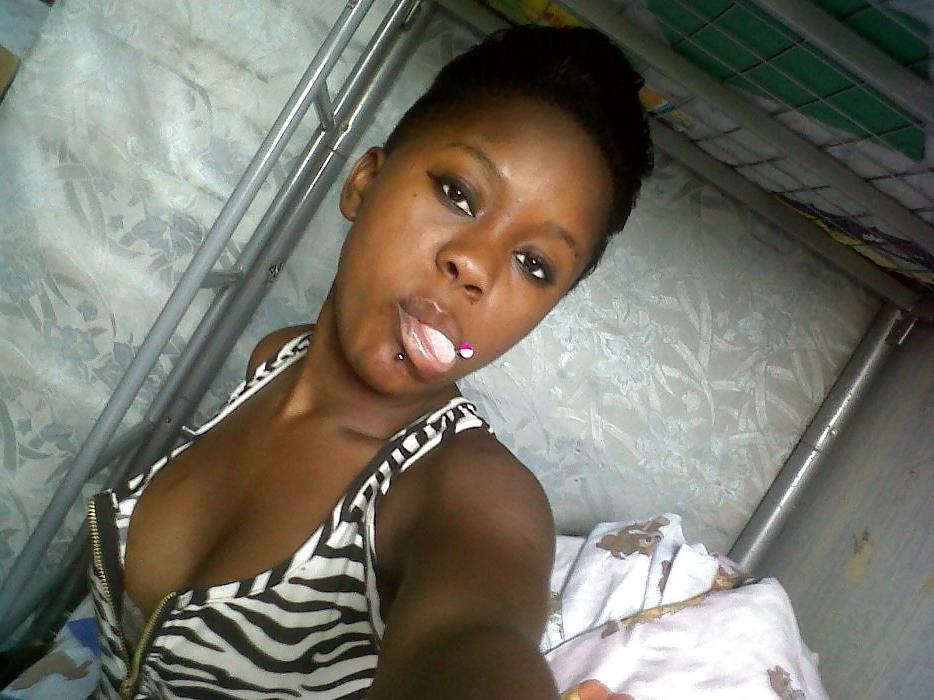 25P Sexy black girls 3