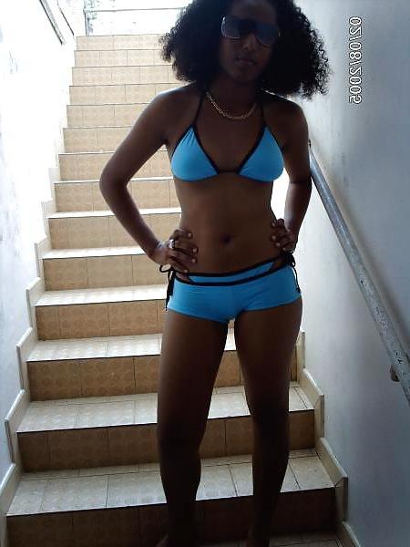 25P Sexy black girls 3