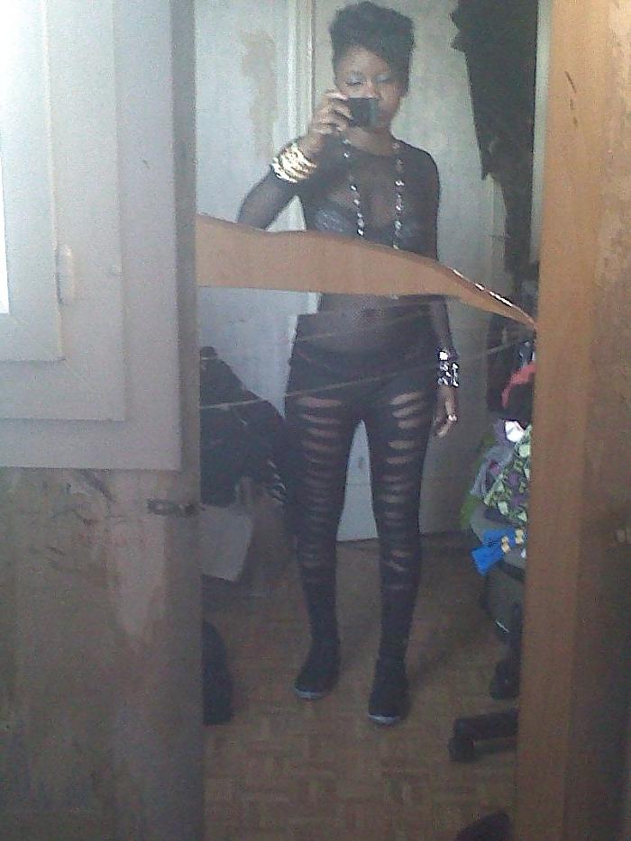 25P Sexy black girls 3