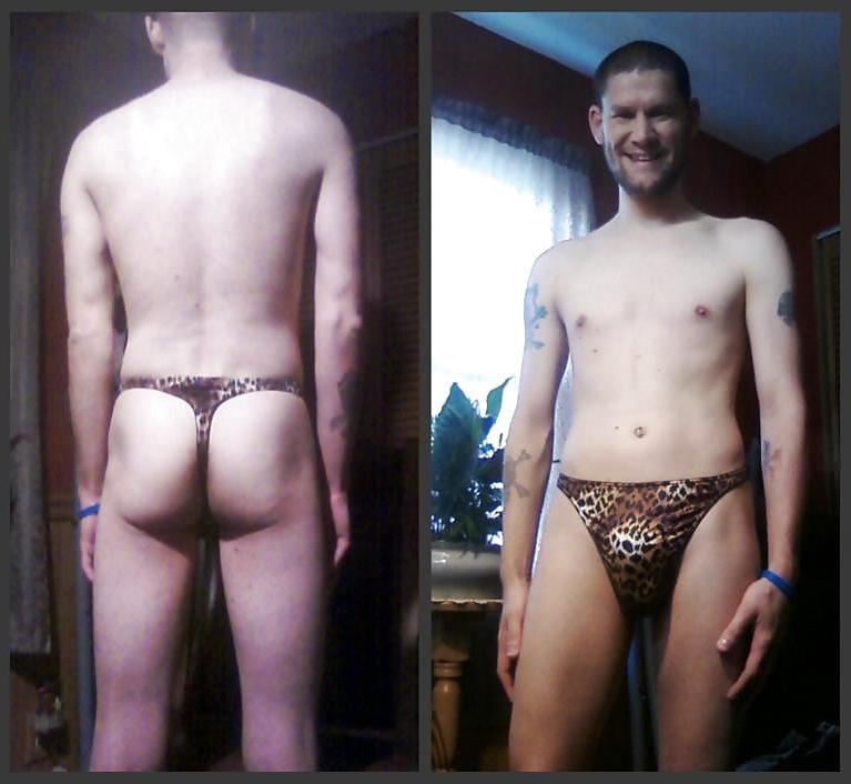 6P January 23, 2013 Underwear Pics