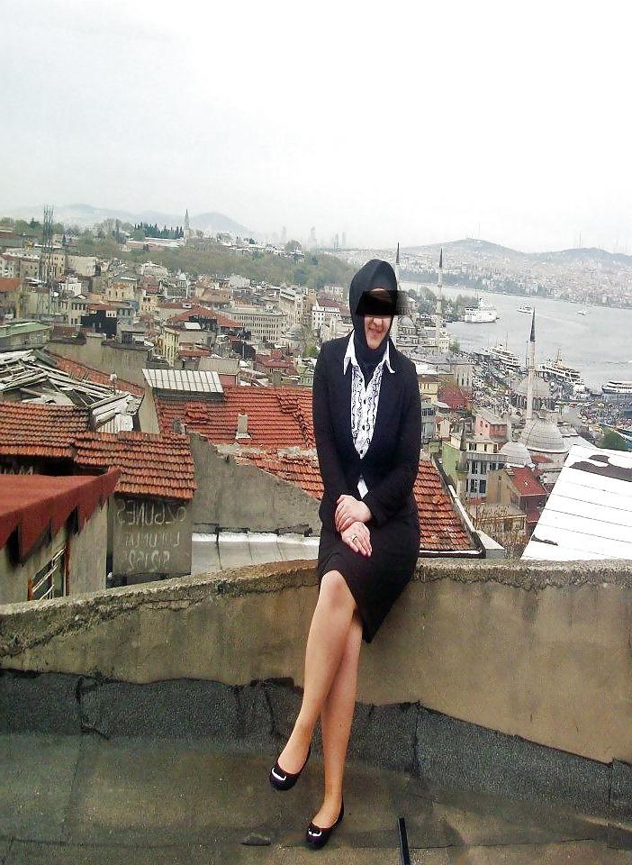 11P Turkish turban yeni