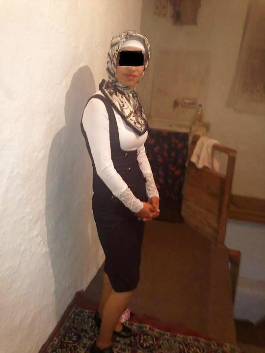 11P Turkish turban yeni