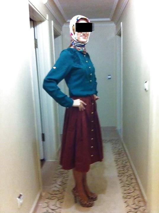 11P Turkish turban yeni