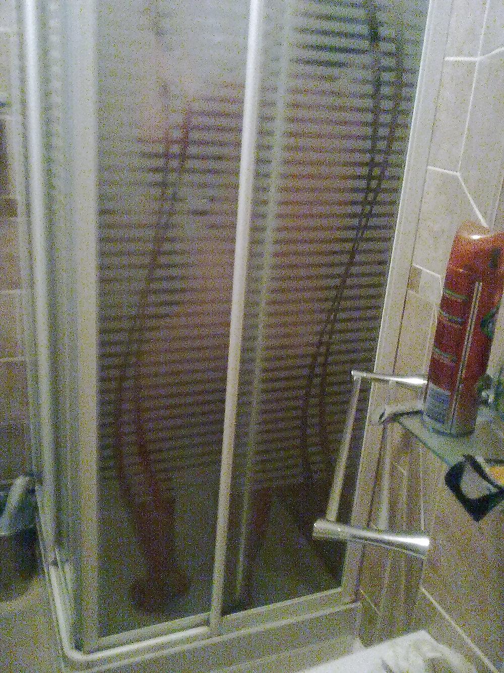 4P Shower Ass