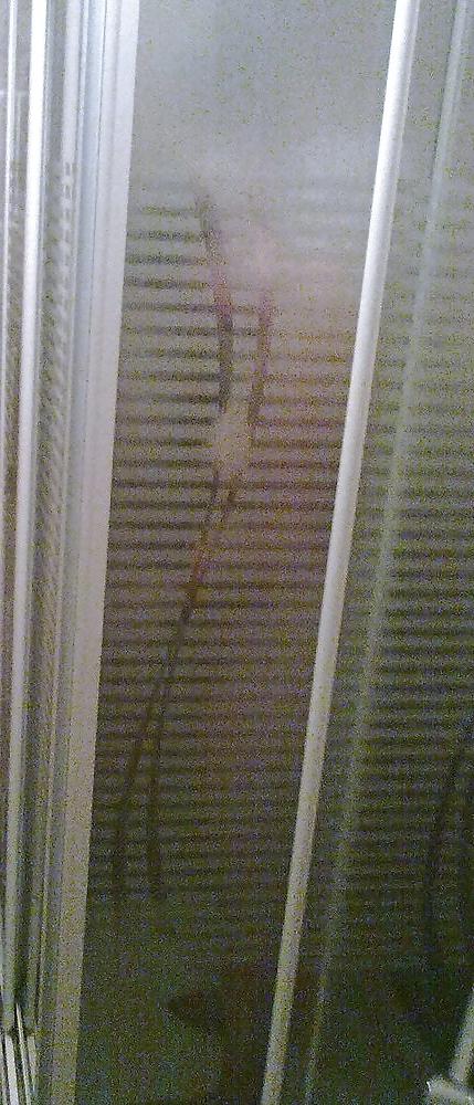 4P Shower Ass